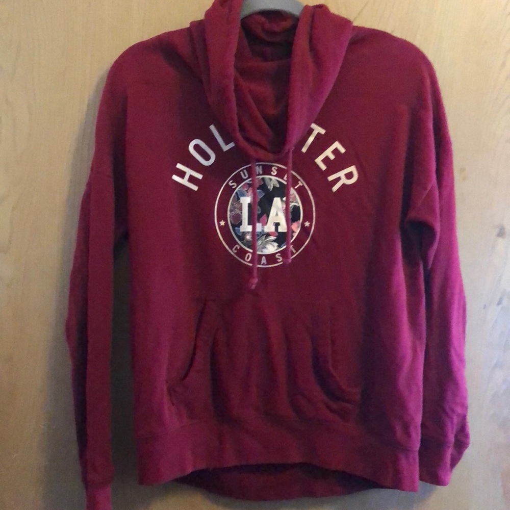 Hollister Hoodie
